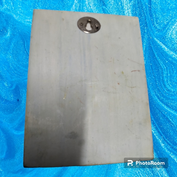 Cook Resin Kitchen Decor - Picture 2 of 2